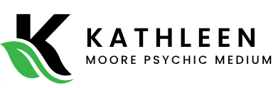 Kathleen Moore Psychic Medium Logo